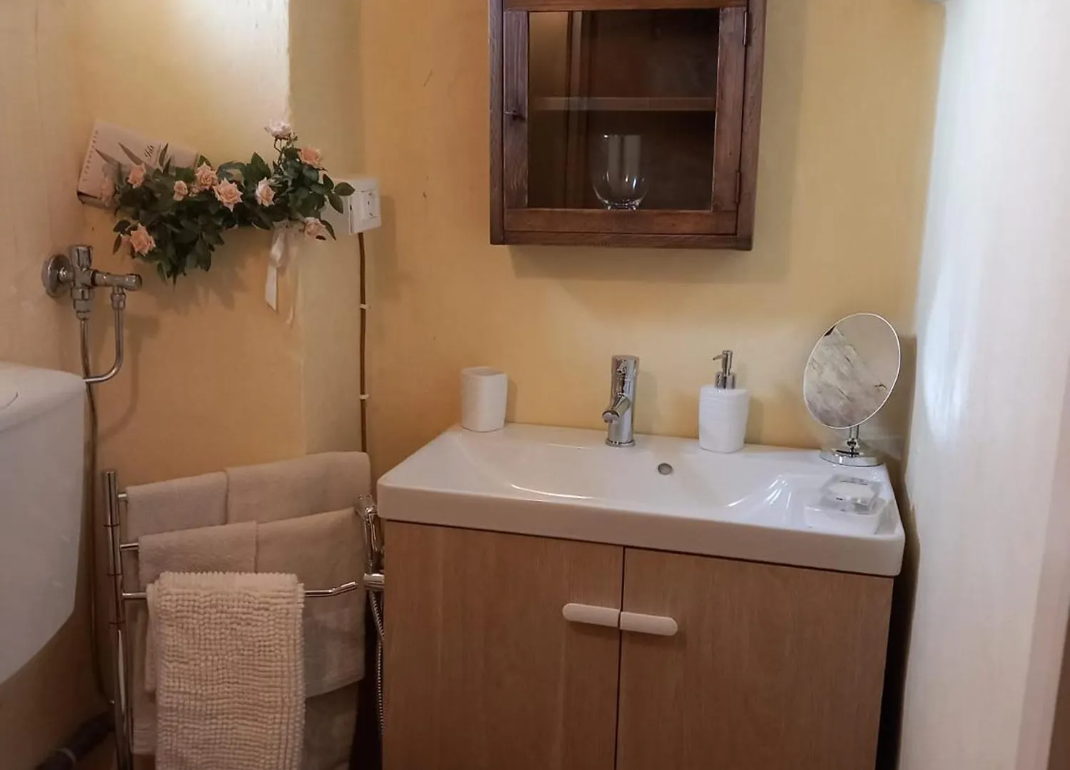 Villa Orsolini Lucca Country house