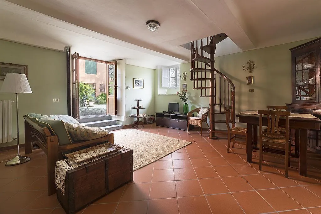 Villa Orsolini Lucca Country house