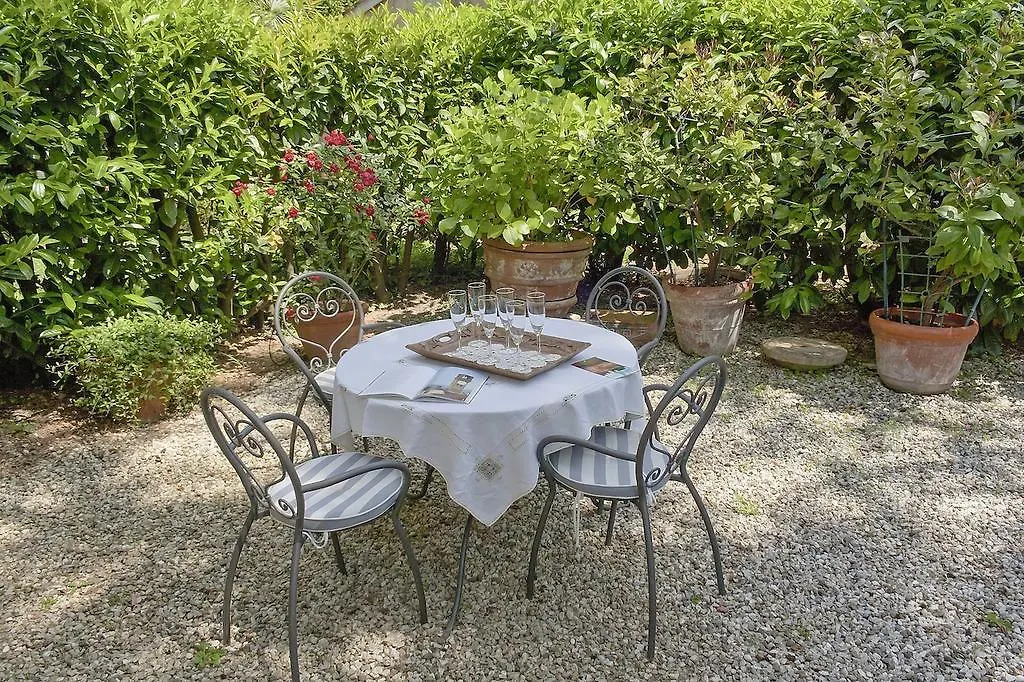 Villa Orsolini Lucca