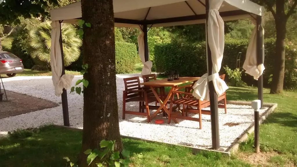 Country house Villa Orsolini Lucca