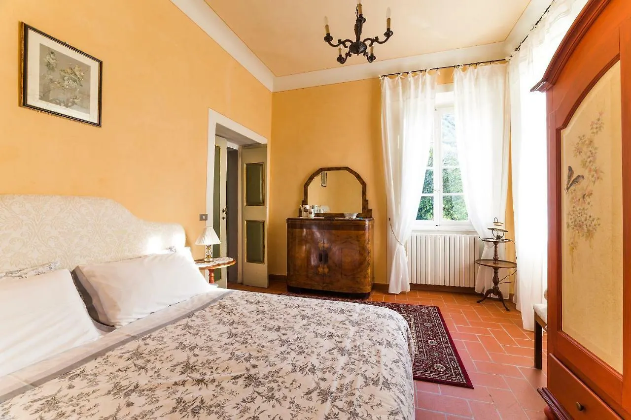 Villa Orsolini Lucca
