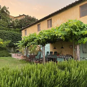  Country house Azienda Agricola Fabbrica Di San Martino