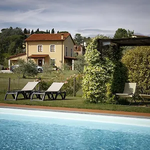 Country house Ai Linchi