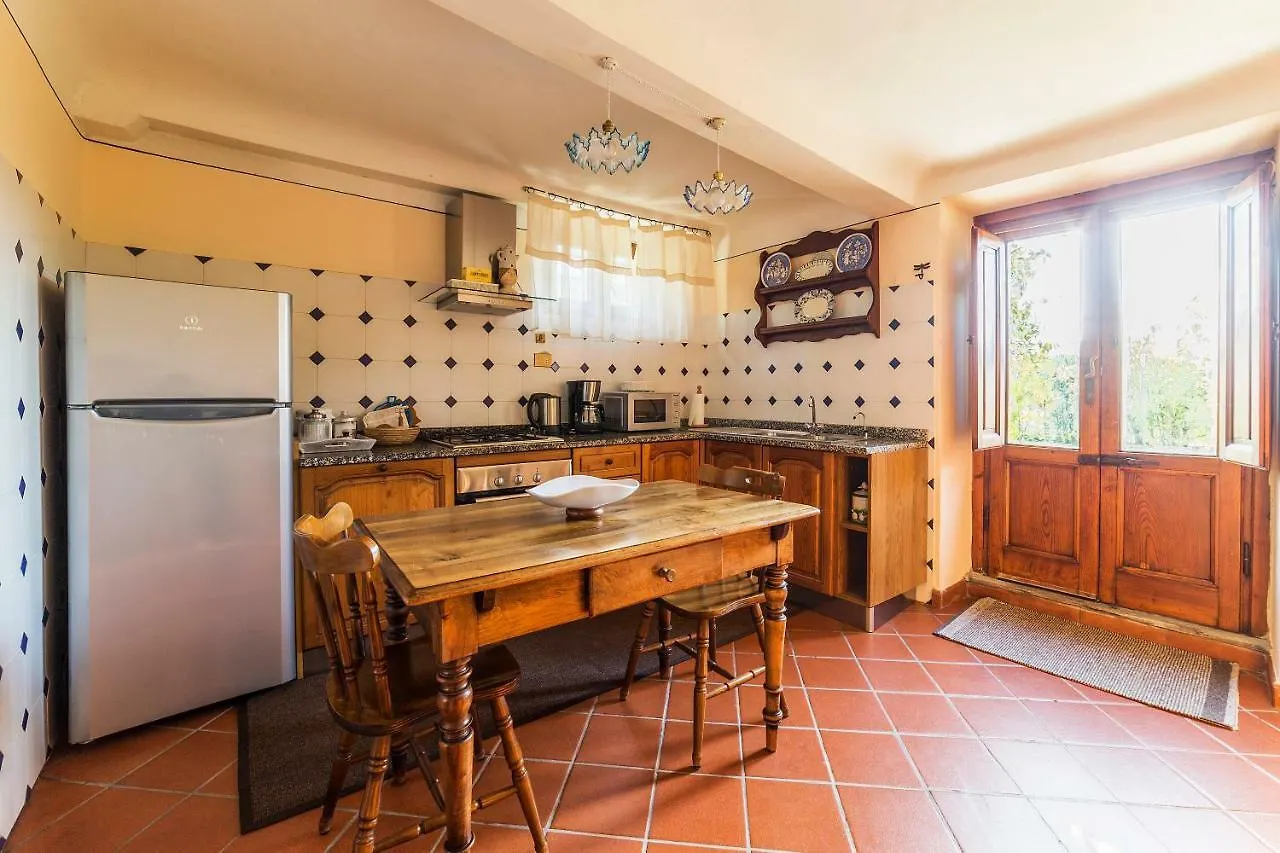 Villa Orsolini Lucca Country house