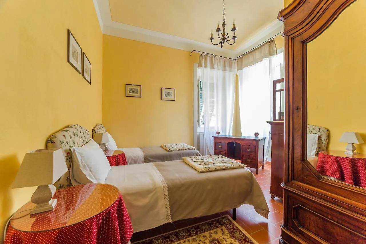 Villa Orsolini Lucca Country house
